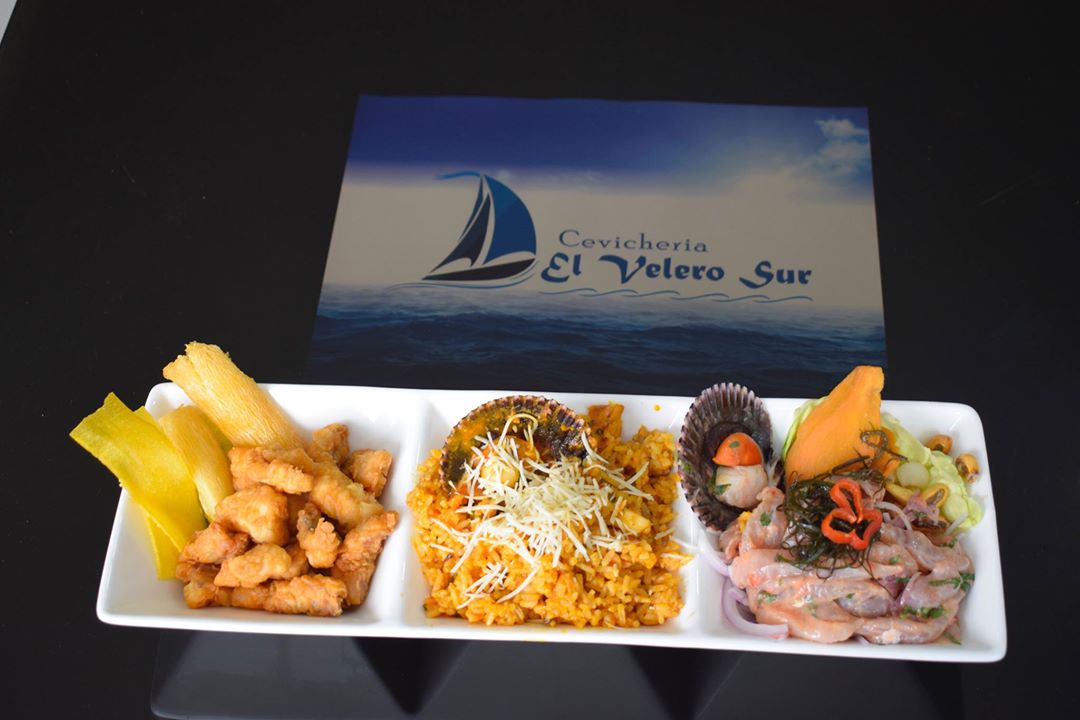 El Velero Sur Photos 2